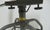 Vintage Bevco Industrial Counter Swivel Bar Drafting Stool Chair Toledo Style For Sale - Image 9 of 12