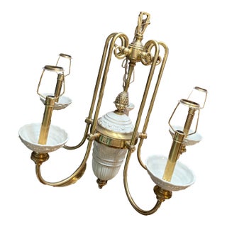 Lenox Chandelier For Sale