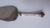 Silver Sterling Silver Appetizer Spreader Server For Sale - Image 8 of 8
