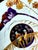Late 19th Century Limoges Hand Painted Plate With Gold Inlay, Marked Martial Redon For Sale - Image 10 of 14