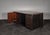 Art Deco Desk in Mahogany by Bruno Paul for Veb Deutsche Werkstätten Hellerau, 1930s For Sale - Image 11 of 18