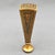 Victorian-Era Inkwell with Boulle Inlays in Ebonized Wood and Brass, Set of 8 For Sale - Image 5 of 16