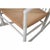 White J16 Rocking Chair from Hans Wegner, 1990s For Sale - Image 8 of 18