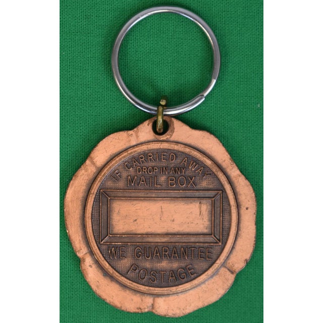 Sz: 2" x 1 7/8" Lyford Cay is a private gated community located on the western tip of New Providence island in the...