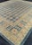 Turkish Turkish Oushak Antique Look Rug 11'11" x 14'8" #21309 For Sale - Image 3 of 8
