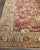 Not Yet Made - Made To Order Exquisite Rugs Serapi Hand knotted Wool Gold Rug-12'x15' For Sale - Image 5 of 6