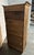 Rustic French Country Farmhouse Kitchen Cabinet, 1820 For Sale - Image 6 of 18