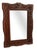 Large 19th Century Tramp Mirror For Sale