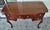 A handsome 18th Century example of quality craftsmanship with solid Mahogany and a restored deep finish. In very good...