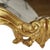 Large Baroque Crested Mirror in Gold Leaf from Deknudt, 1950s For Sale - Image 14 of 18