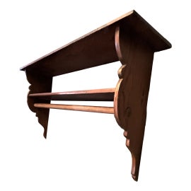 Example of Coat and Hat Racks