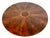Baker Furniture Company Late 20th Century Baker Furniture English Regency Style Center Table For Sale - Image 4 of 11