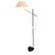 N°2097 Floor Lamp Pelican attributed to J.T. Kalmar, Vienna, 1950s For Sale - Image 8 of 8