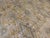 Beige Hand Knotted Rug of Ikat Design in Soft Color Palette. For Sale - Image 8 of 18