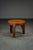 Modernist Side Table, 1930s, in Very Good conditions. Designed 1920 to 1949 I have official proof of authenticity such as...