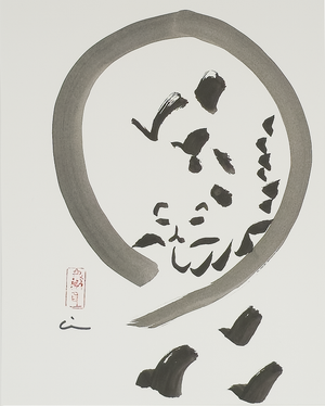Kitty Enso 2 - Virginia Cohn Parkum, C. Unknown