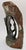 1950s Emerson Butawu African Shona Carved Serpentine Stone Sculpture For Sale - Image 4 of 12