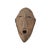 Early 20th Century Bembe Alunga Mask For Sale In Denver - Image 6 of 7