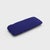 Curt Sofa Cushion 60x30 - Jet - 9605 (Blue) by Ambivalenz For Sale - Image 4 of 4