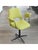 Swivel Office Chair, 1970s For Sale - Image 3 of 12