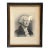 Lithograph Portrait of George Washington For Sale