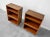 George Nelson BCS Bookcases in Walnut for Herman Miller - A Pair For Sale In Detroit - Image 6 of 13
