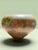 Signed Tamerlane Burnell Monumental Raku Lidded Vessel For Sale In Sacramento - Image 6 of 10