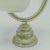 Art Deco Wall Lamp, Poland, 1950s For Sale - Image 6 of 7