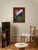 Bodasca, Lovers, 2026, Acrylic Painting on Canvas For Sale - Image 7 of 14