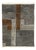 Large Hand-Knotted Wool Premium Rug by Azele Studio For Sale