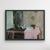 Krzysztof łyżyń, born in 1974 in jarosław, is a versatile artist and designer whose career blends artistic craftsmanship...