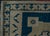 Turkish Mini Rug Oriental Hand Knotted Vintage Rug 1'10" x 3'8" #20642 Explore a curated collection of hallway runners,...