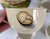 Antique Mettlach Pottery Punch Bowl and Matching Cups For Sale - Image 14 of 17