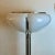 Metal Vintage Floor Lamp by Gae Aulenti for Guzzini, 1970s For Sale - Image 7 of 17
