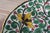 Boho Chic Italian Ceramic Plate from Deruta, 1930s For Sale - Image 3 of 10