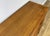 Vintage Louis French Oak Chest of Drawers with Three Drawers For Sale - Image 9 of 12