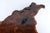 Gorgeous Redwood Tables For Sale - Image 9 of 10