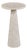 Tara Shaw for Century Furniture Petite Pontchartrain Accent Table-Light For Sale