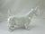 Meissen Porcelain Meissen Blanc De Chine Porcelain Scottish Terrier For Sale - Image 4 of 9