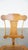 Late 19th Century English Office Chair with Tilting Backrest and Height Adjustment For Sale - Image 9 of 16