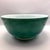 Vibrant 1940s Pyrex Primary Colors Mixing Bowl Complete Set For Sale - Image 9 of 17