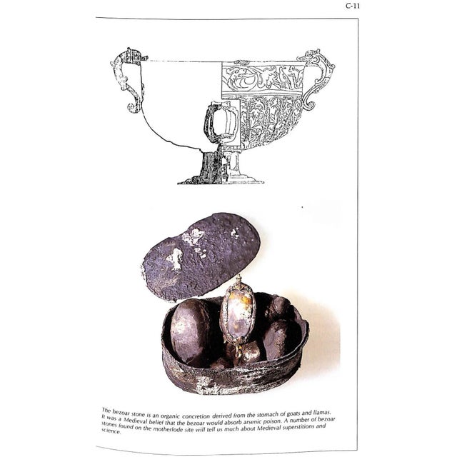 "Treasure of the Atocha: A Four Hundred Million Dollar Archeological Adventure" 1986 Mathewson, R. Duncan III For Sale - Image 11 of 17