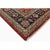 1990s Handwoven Serapi Style Area Rug 12’1″ X 15’6″ For Sale - Image 9 of 11