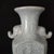 Chinese Ceramic Vase, Gun Ware Celadon Glaze Porcelain Vase For Sale In Seattle - Image 6 of 10