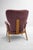 Vintage Lounge Chairs by Roger Landault, 1950, Set of 2 For Sale - Image 18 of 18