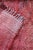 Pink Moroccan Rug - 4'8" X 6'10" Ft For Sale - Image 4 of 6