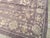 Textile Galerie Shabab Collection Early 20th Century Turkish Oushak Rug For Sale - Image 7 of 8