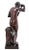 Late 19th Century Italian "Venus With Sword of Mars" Bronze Sculpture For Sale - Image 5 of 5