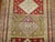Textile Antique Zabihi Collection Karabagh Carpet - 4' x 7'9" For Sale - Image 7 of 9