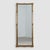 Large French Neo‑classical Copper Mirror, 1950s For Sale - Image 11 of 11